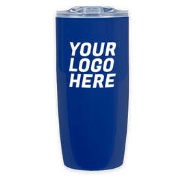 19 oz. Color Acrylic Tumbler