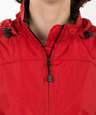 North End Women's Full Zip Hooded Jacket