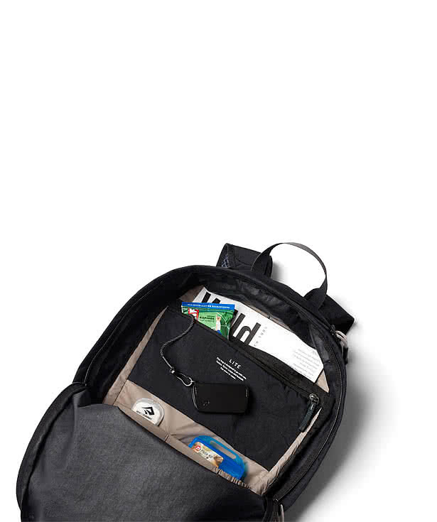 Bellroy Lite Recycled Backpack