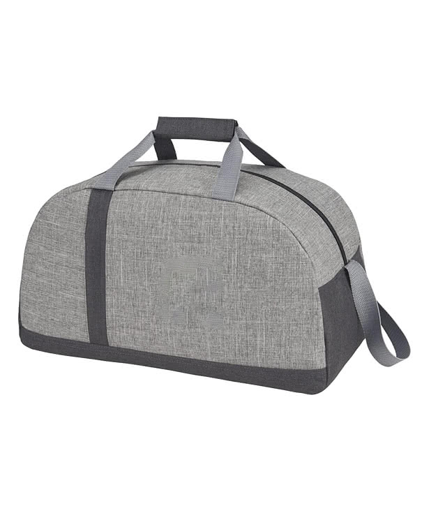 Reclaim Recycled Sport Duffel Bag