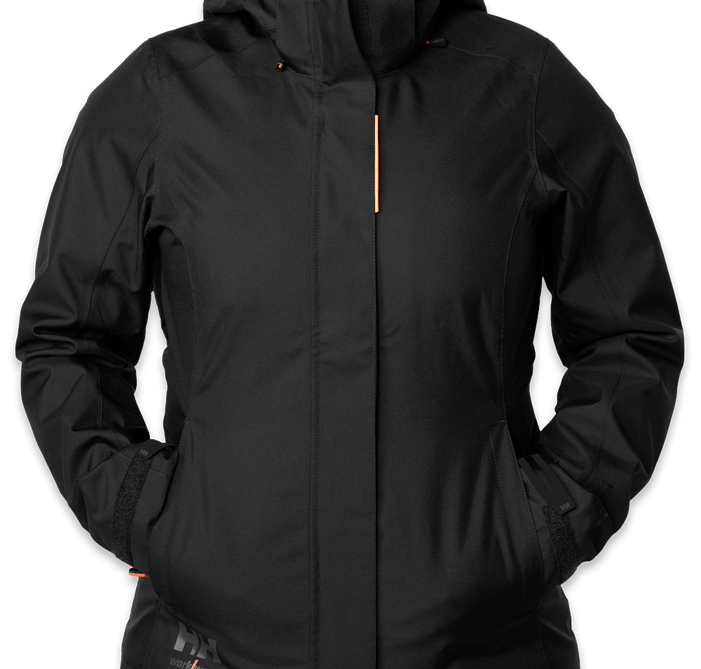 Helly Hansen Women's Luna Shell Jacket-default