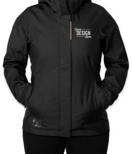 Helly Hansen Women's Luna Soft Shell Jacket