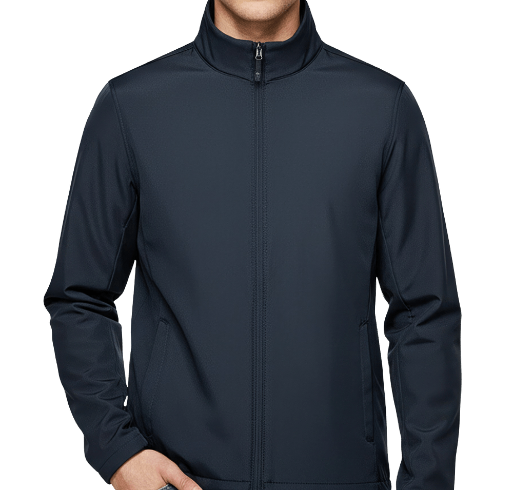 Stormtech Sierra Packable Water Repellent Shell Jacket-default