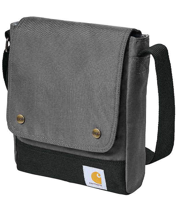 Carhartt Crossbody Snap Bag