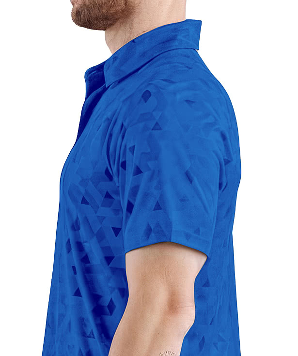 Stormtech Galapagos UPF 50 Performance Pique Polo