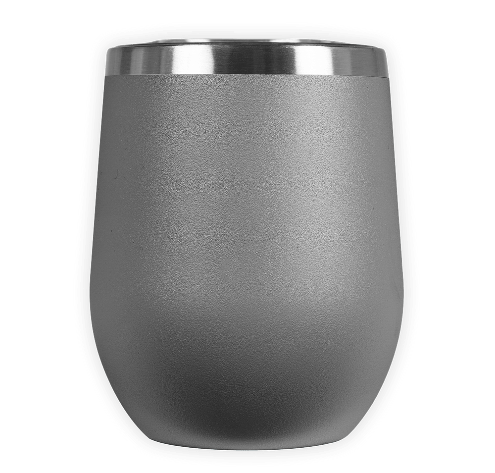 Laser Engraved 12 oz. Insulated Tumbler (Set of 4)-default