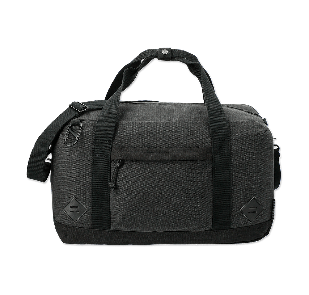 Field & Co. Woodland Weekender Duffel Bag-default