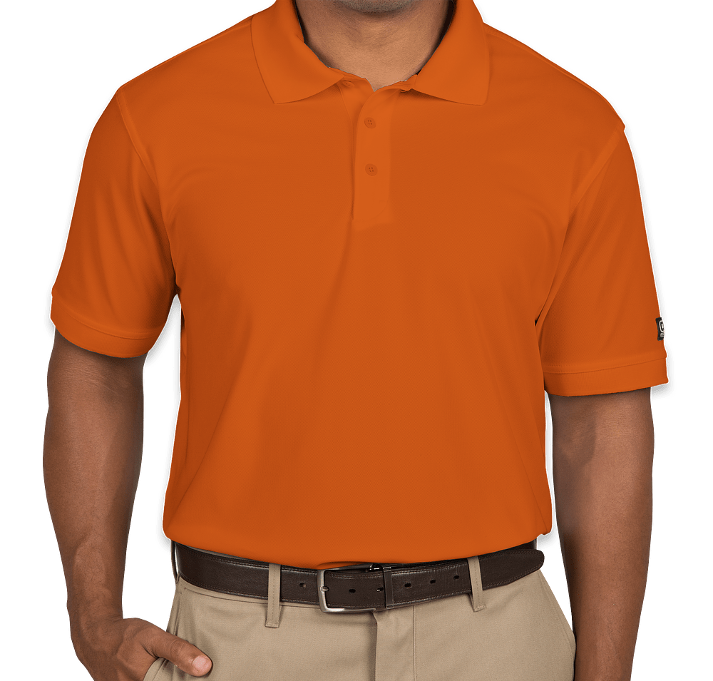 OGIO Caliber 2.0 Performance Pique Polo - Printed-default