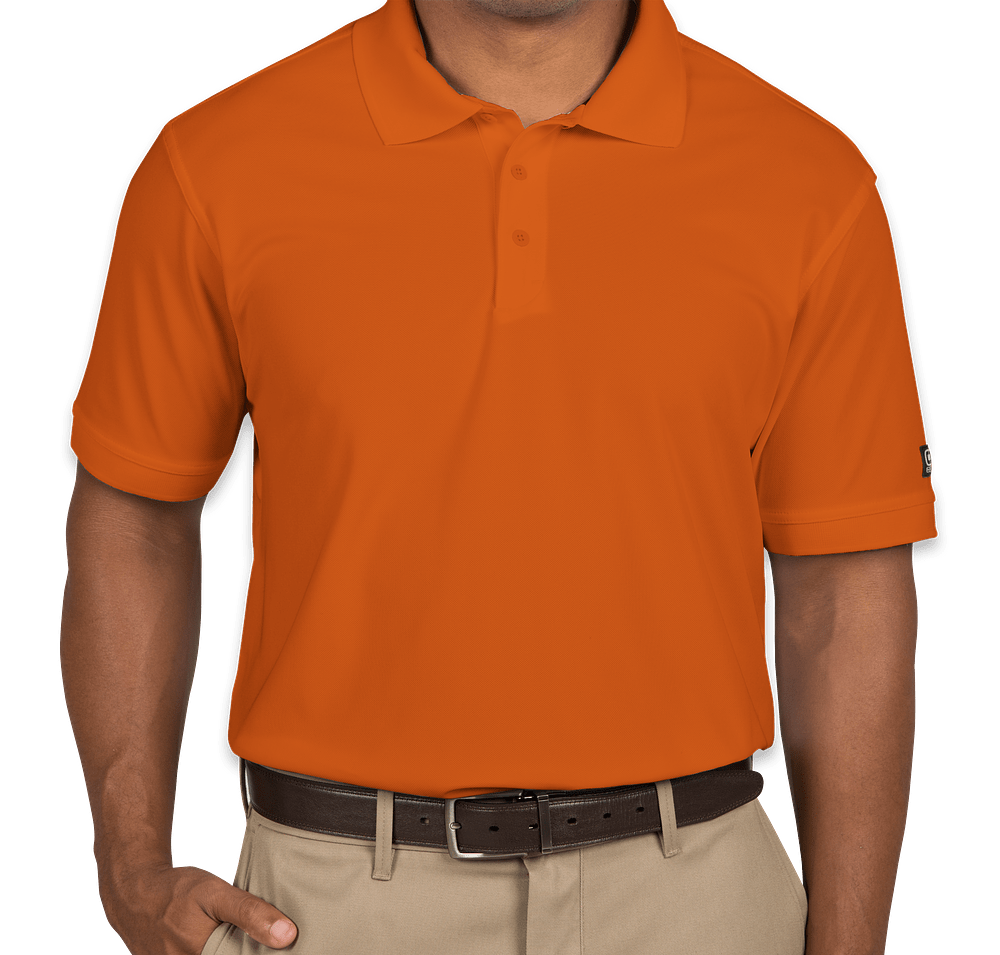 OGIO Caliber 2.0 Performance Pique Polo - Embroidered-default