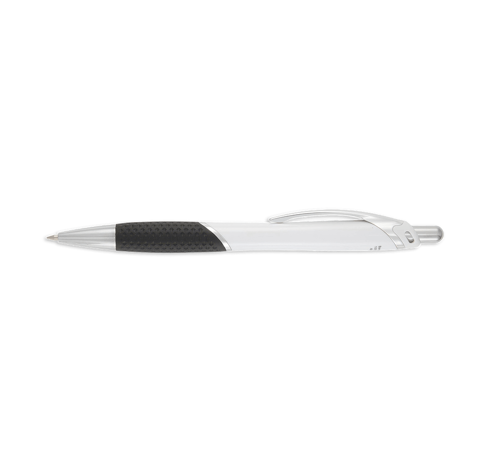 Pivot Recycled Color Accent Gel Pen (black ink)-default