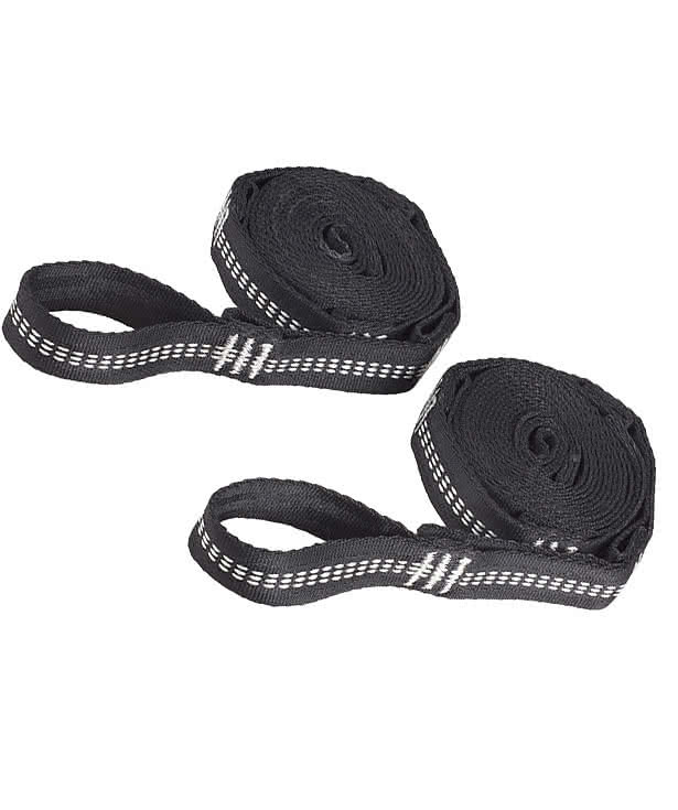 High Sierra Packable Hammock with Straps