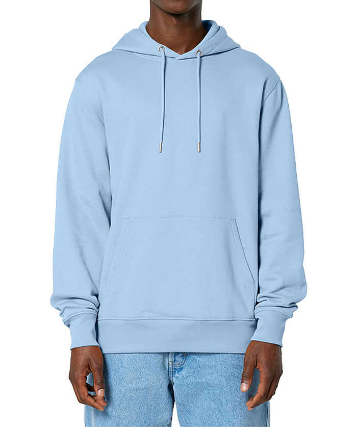 Stanley/Stella Cruiser Organic Pullover Hoodie 2.0