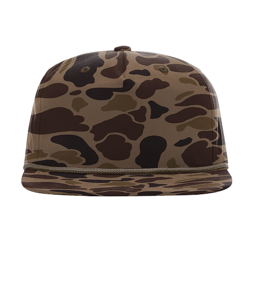 Custom UV Protection Embroidered Hats: Design Personalized  display picture 1
