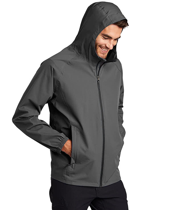 Port Authority Essential Rain Jacket