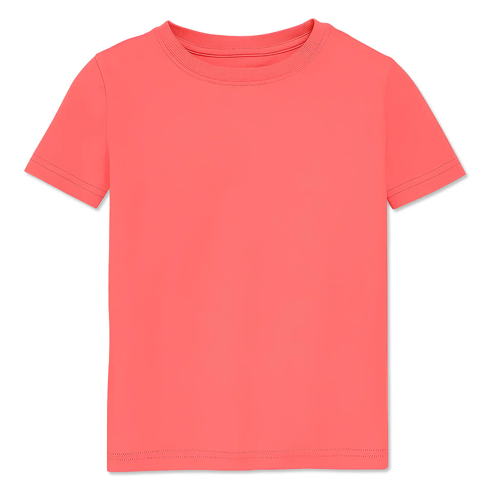 Primary Youth Classic Cotton Jersey T-shirt