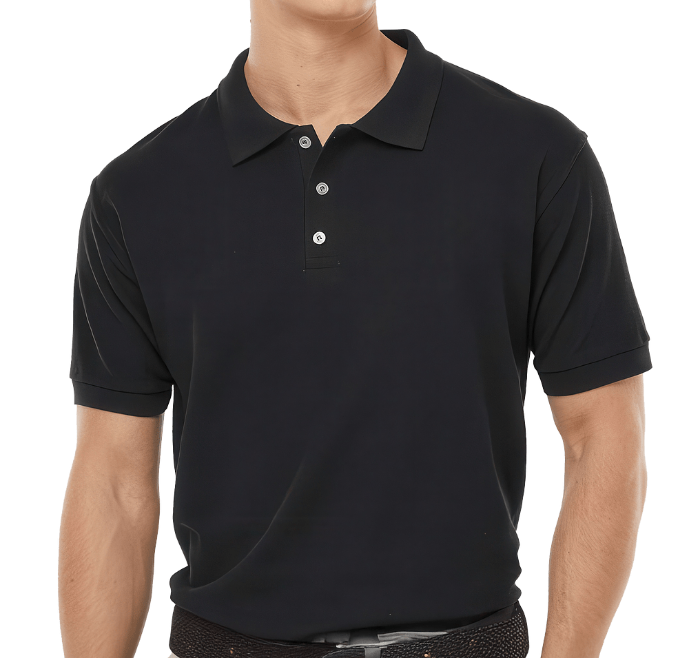 Tultex 50/50 Textured Knit Sport Pique Polo-default