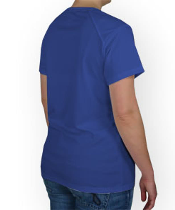 Badger B-Dry Women's Performance Shirt
