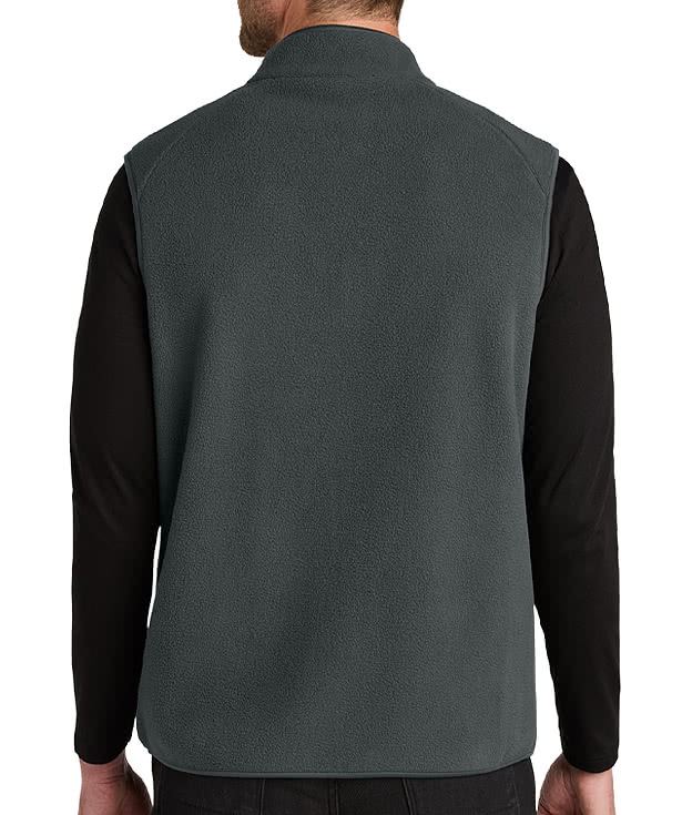 Port Authority C-FREE Fleece Vest