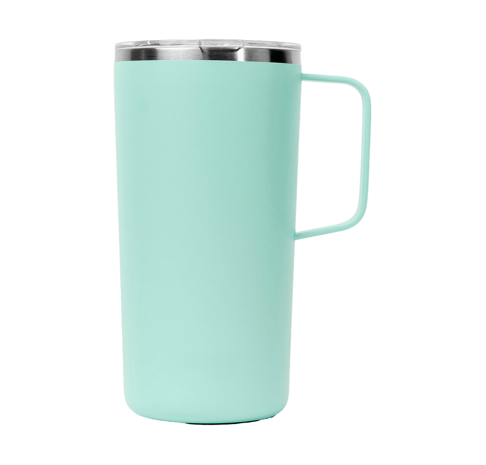 Asobu 20 oz. Tower Stainless Steel Insulated Mug-default