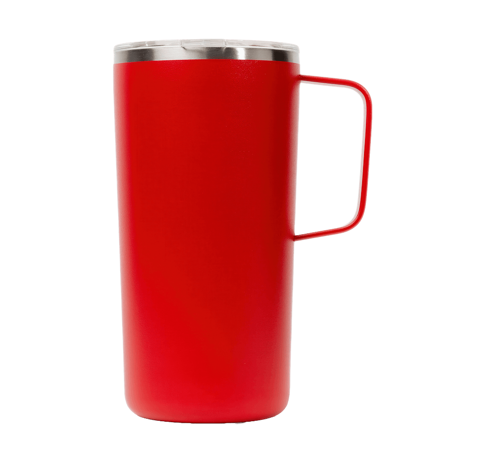 Asobu 20 oz. Tower Stainless Steel Insulated Mug-default