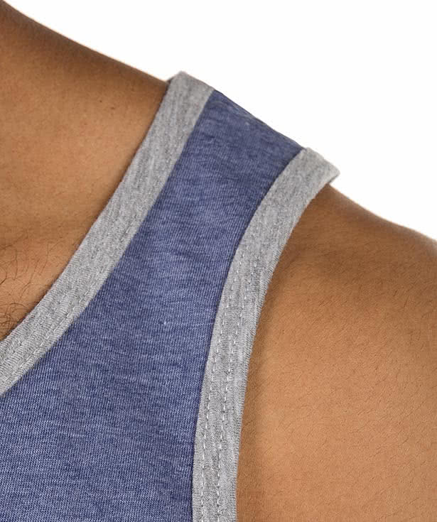 Anvil Jersey Tank