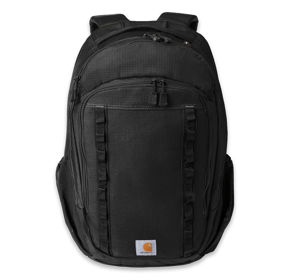 Carhartt Rain Defender Ripstop 15" Computer Backpack-default