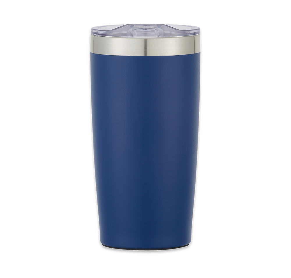 Full Color 20 oz. Two-Tone Himalayan Stainless Steel Insulated Tumbler-default
