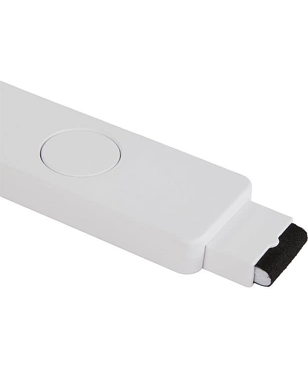 Spin It Phone Holder and Screen Cleaner