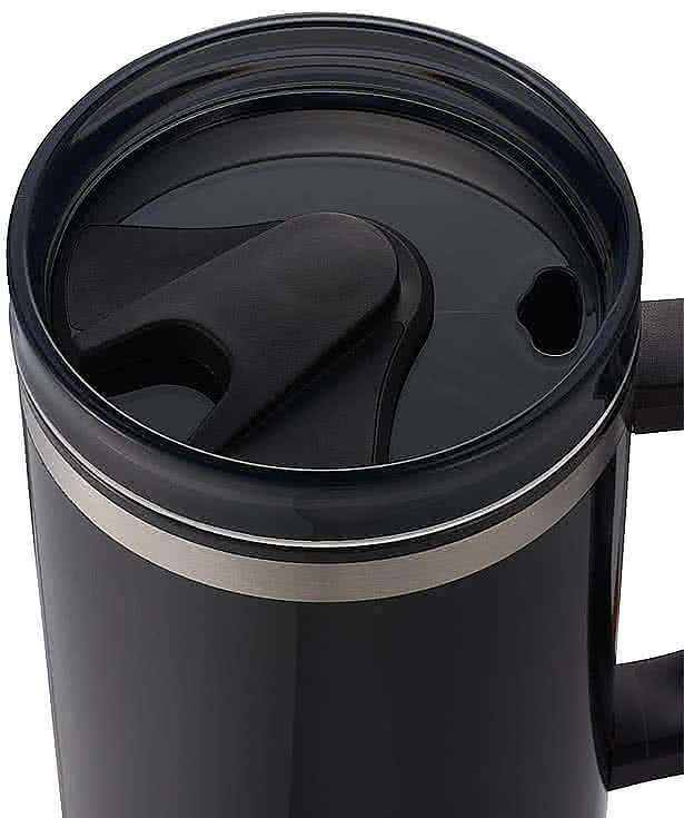 Laser Engraved 40 oz. Thor Stainless Steel Eco Tumbler with Straw