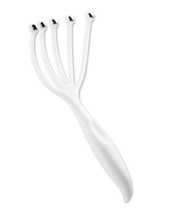 Cascade 5-Ball Massager