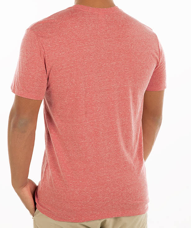 Canada - Threadfast Tri-Blend T-shirt