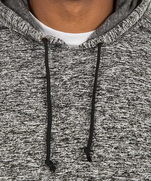 J. America Cosmic Performance Pullover Hoodie