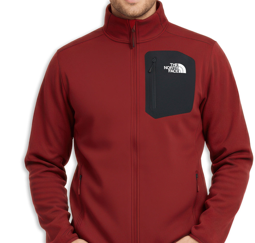 The North Face Dove Creek Recycled Fleece Jacket-default