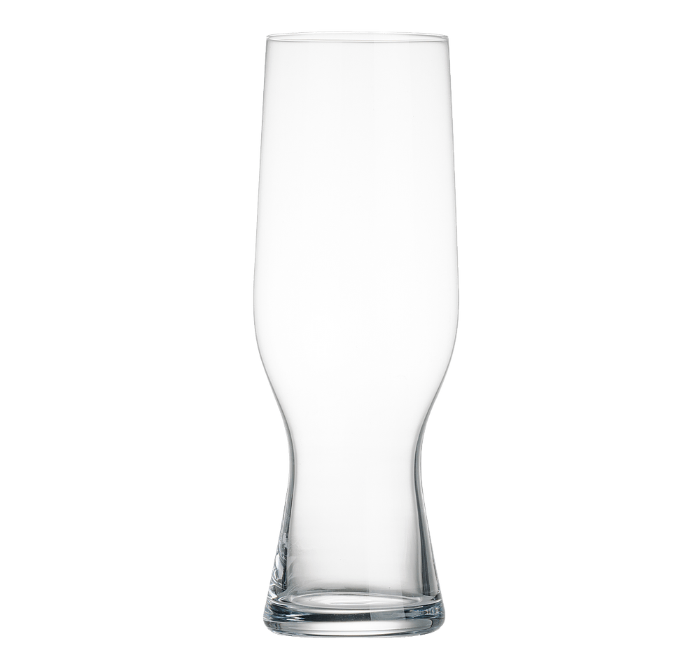 Laser Etched 18 oz. Leipzig Beer Glass-default