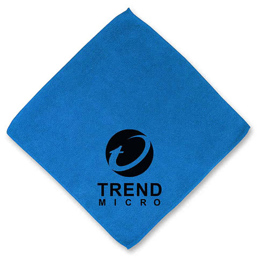 Micro Fiber Cloth in White