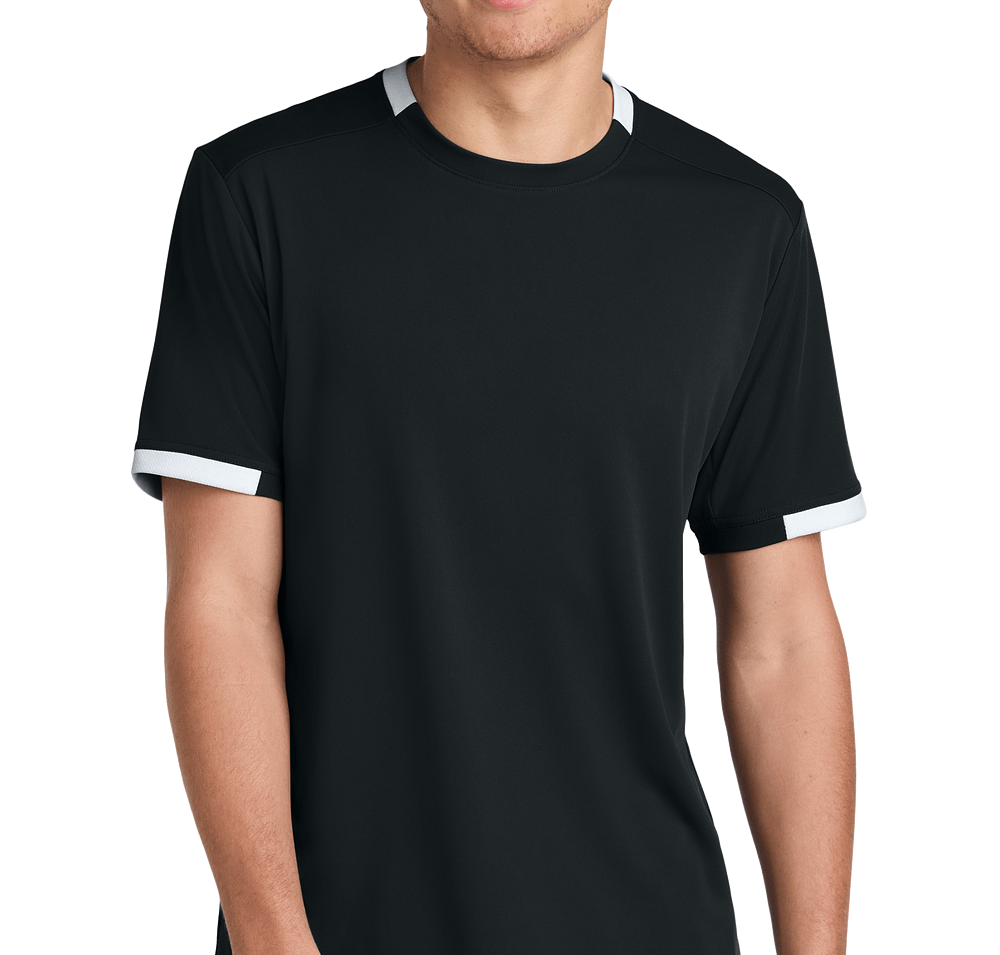 Sport-Tek Club Recycled Performance Jersey-default