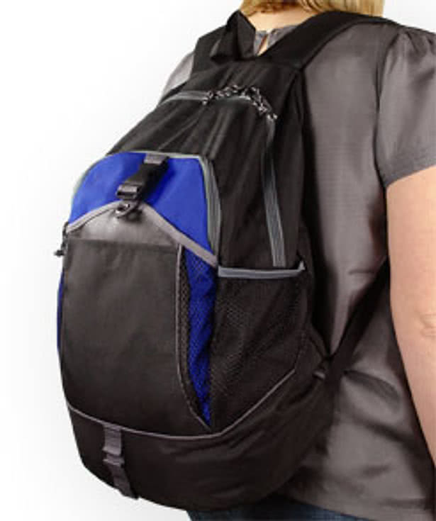 Escapade Backpack