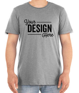Custom All T-shirts - Design Your Own at CustomInk.com