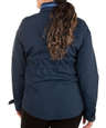 Nautica Women's Voyage Raincoat