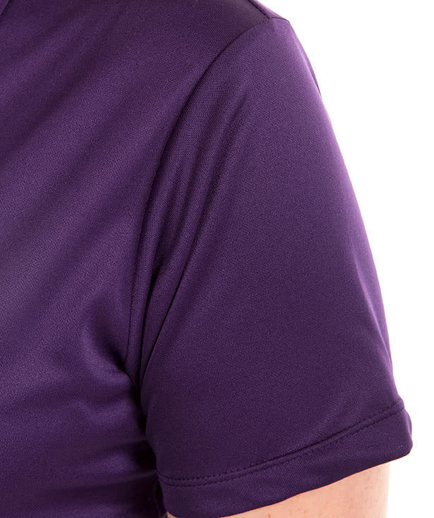 Port Authority Women's Silk Touch Performance Polo - Embroidered