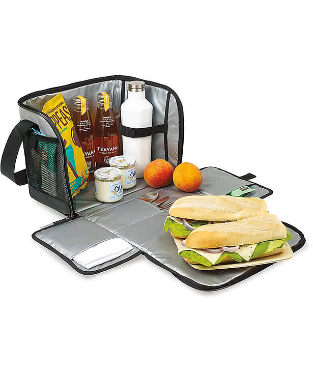 Goodwin Deluxe 24 Can Box Cooler