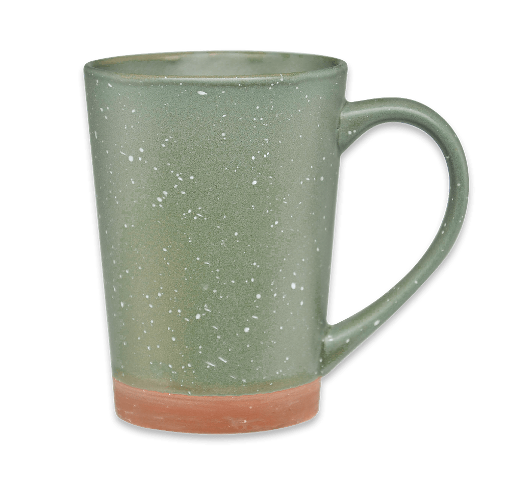 16 oz. Hearth Ceramic Speckled Mug-default