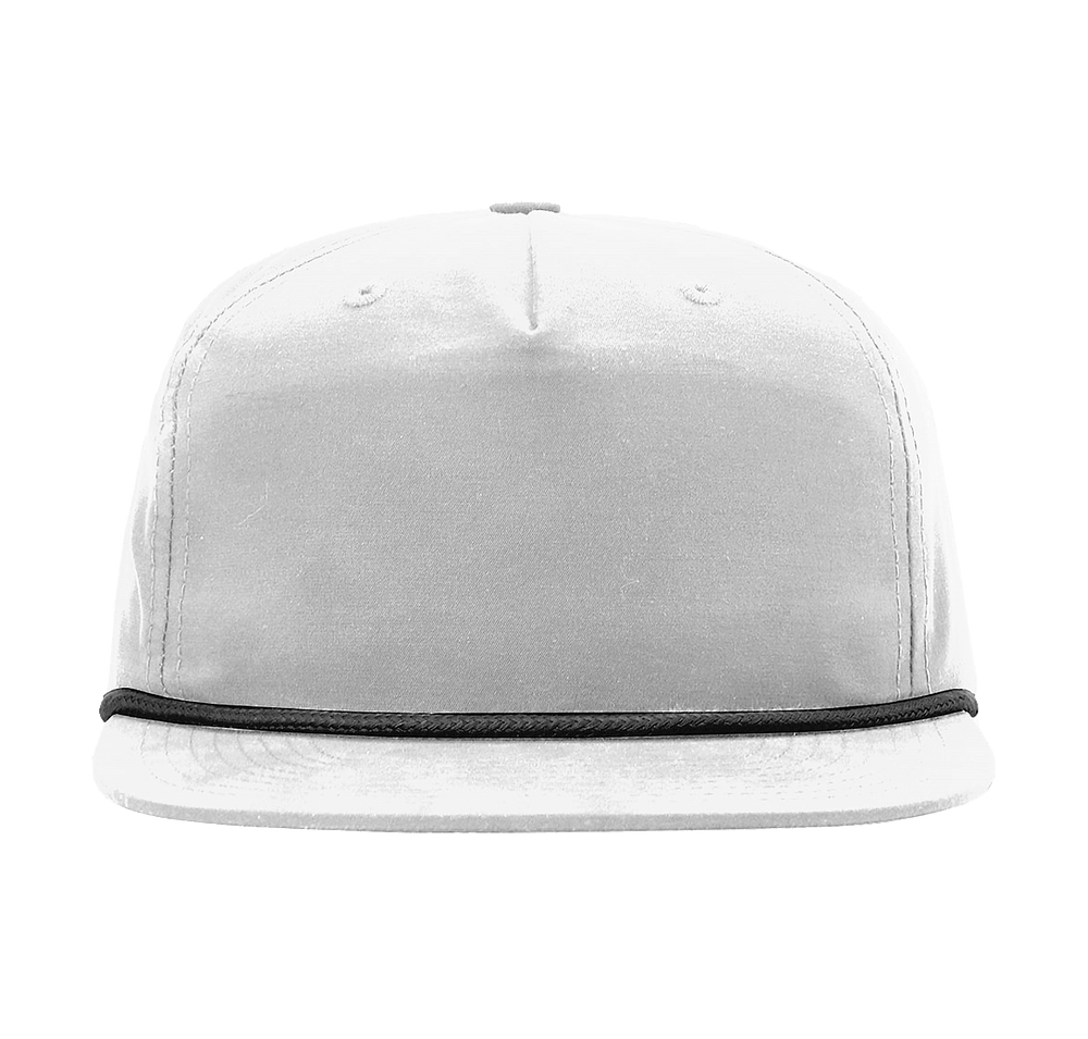 Richardson Umpqua UPF 50+ Rope Performance Baseball Hat - Embroidered-default