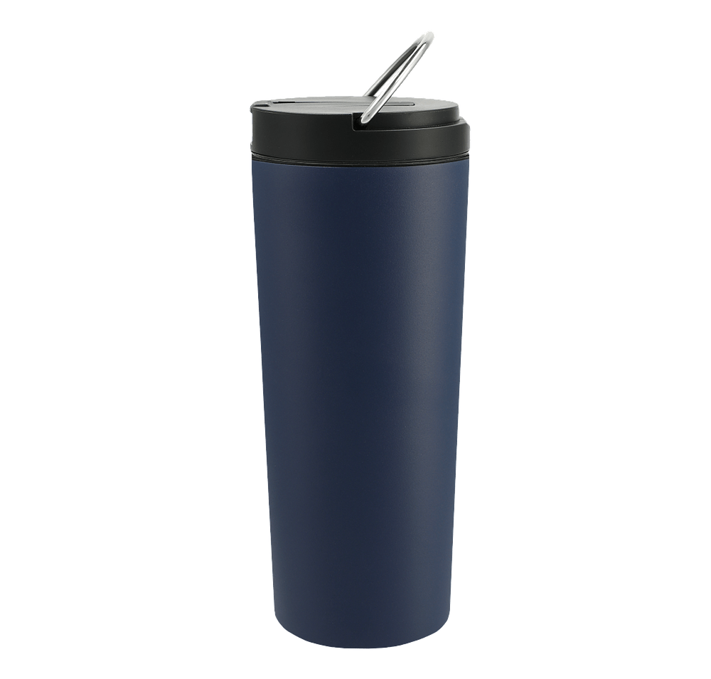 24 oz. Thor Copper Vacuum Insulated Tumbler-default