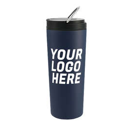 24 oz. Thor Copper Vacuum Insulated Tumbler
