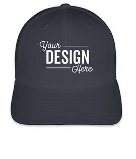 Yupoong Retro Trucker Hat - Color: Navy