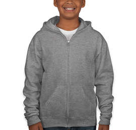 Custom Jerzees Nublend Quarter Zip Sweatshirt - Design Quarter Zip  Sweatshirts Online at