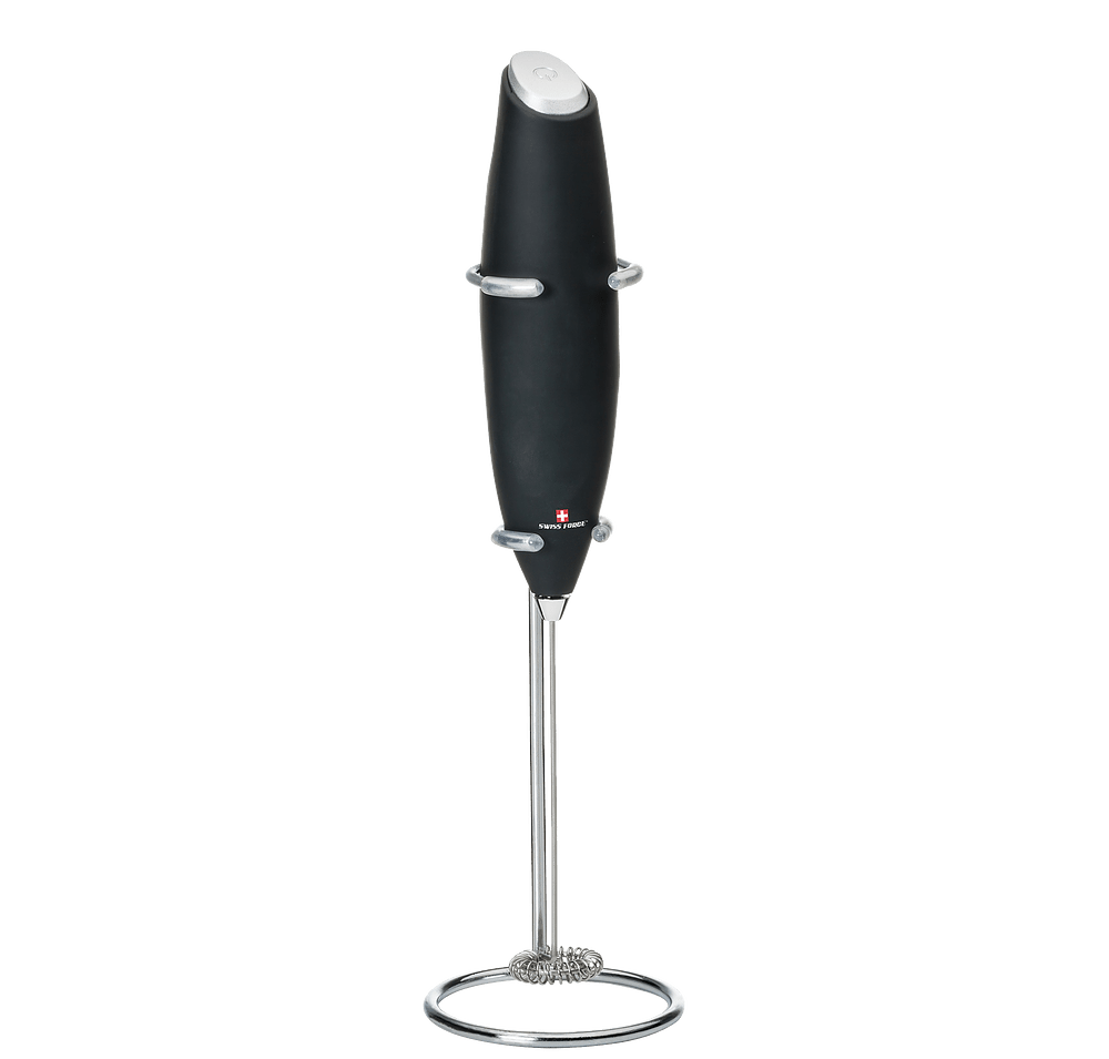 Swiss Force Crema Milk Frother-default