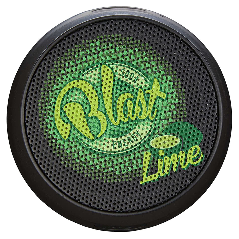 Micro Mag Magnetic Bluetooth Speaker