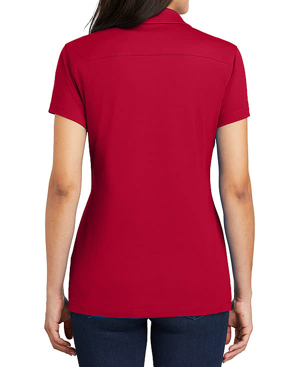 Port Authority Women's Rapid Dry Mesh Performance Polo